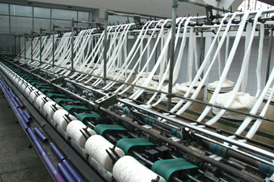 四川纺织业板式换热器应用
